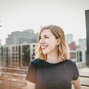 Meet your Posher, Allie